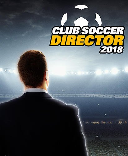 game pic for Club soccer director 2018: Football club manager